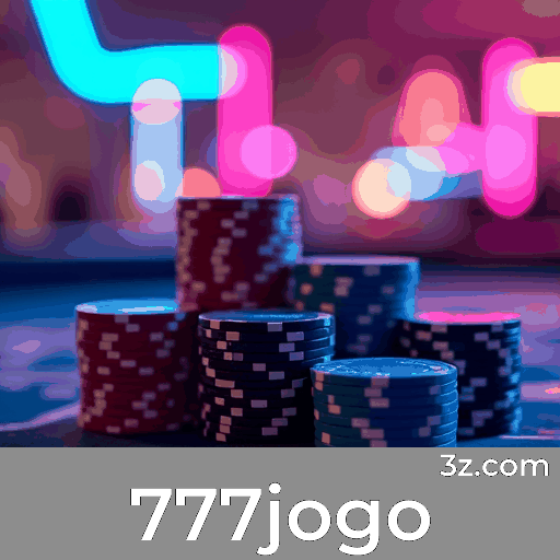 777jogo: Inovação em Tecnologia de Jogos