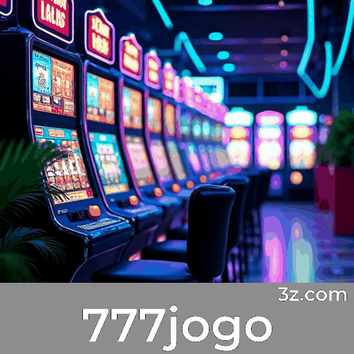 777jogo Casino: Programa VIP Exclusivo e Luxuoso
