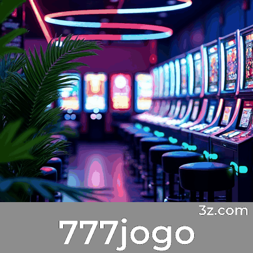 777jogo: Inovação em Tecnologia de Jogos