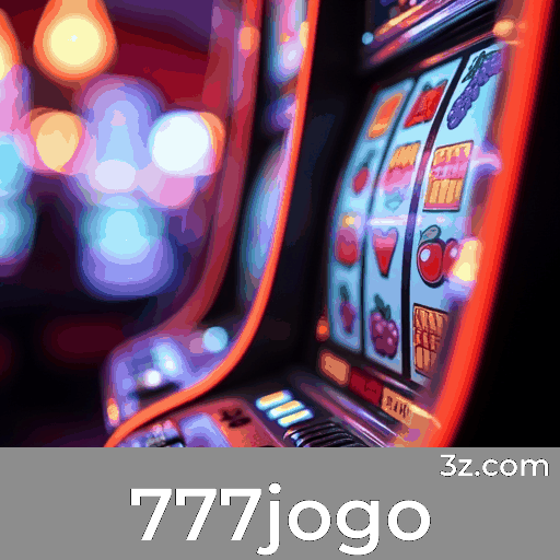 Experiência de Jogo Diversificada e Imersiva no 777jogo