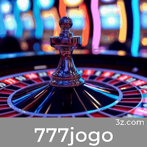 777jogo Casino: Programa VIP Exclusivo e Luxuoso