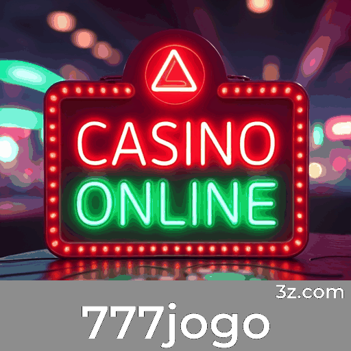 777jogo: Inovação em Tecnologia de Jogos