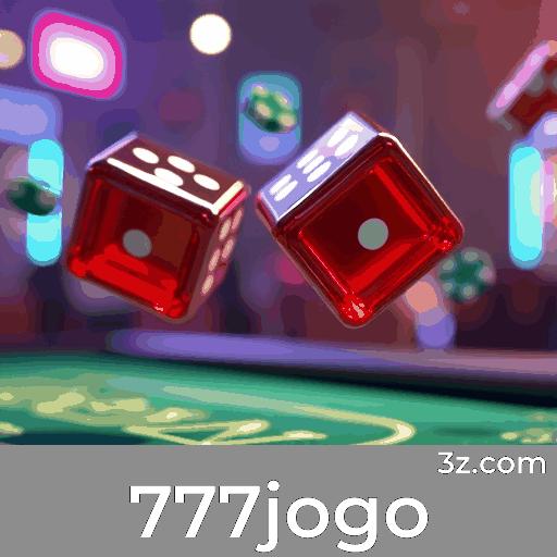 777jogo Comunidade: Oásis de Interação para Jogadores Globais